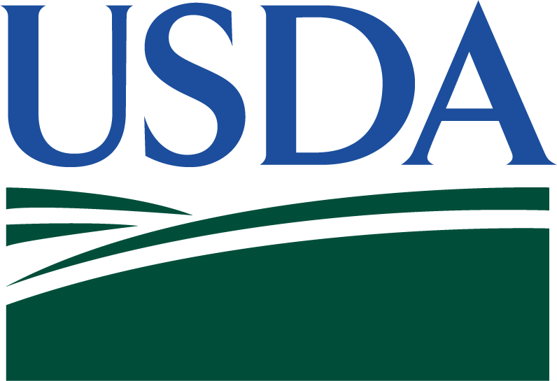 USDA Logo
